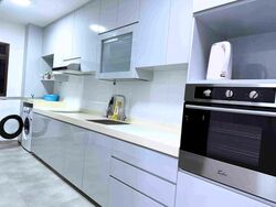 Blk 118A Membina 118 (Bukit Merah), HDB 4 Rooms #559582851